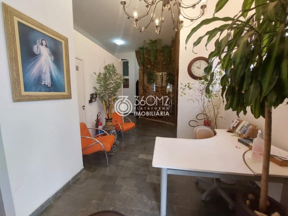 Imagem Apartamento à Venda, 595 m² em Vila Assunção - Santo André