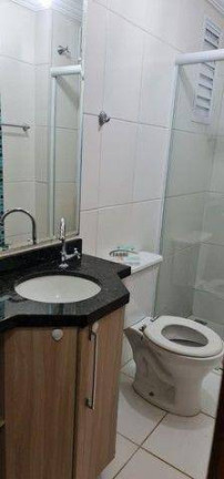 Imagem Apartamento com 2 Quartos à Venda, 64 m² em Jardim Gonçalves - Sorocaba Imagem Apartamento com 2 Quartos à Venda, 64 m² em Jardim Gonçalves - Sorocaba