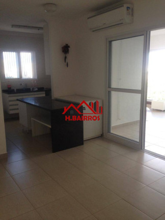 Imagem Apartamento com 2 Quartos para Alugar, 72 m² em Parque Residencial Aquarius - São José Dos Campos Imagem Apartamento com 2 Quartos para Alugar, 72 m² em Parque Residencial Aquarius - São José Dos Campos