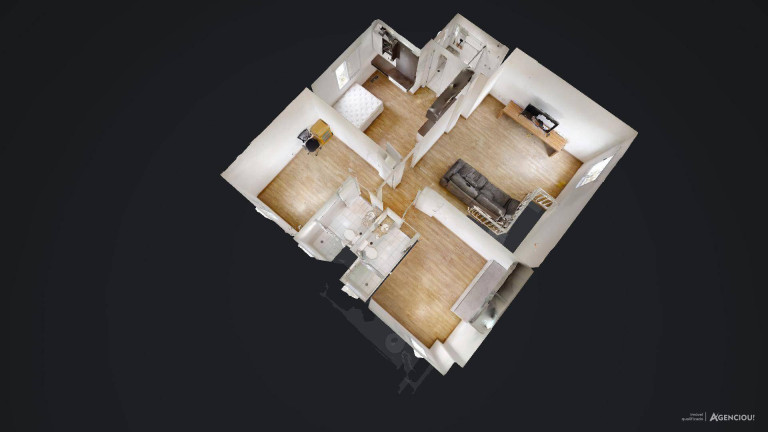 Imagem Imóvel com 3 Quartos à Venda, 196 m² em Vila Santo Estéfano - São Paulo Imagem Imóvel com 3 Quartos à Venda, 196 m² em Vila Santo Estéfano - São Paulo