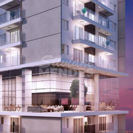 Apartamento com 1 Quarto à Venda,  em Jardim Portal Da Colina - Sorocaba