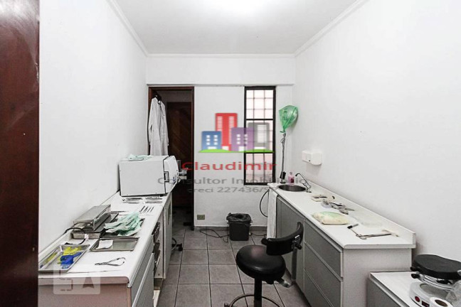 Imagem Casa com 6 Quartos à Venda, 100 m² em Alto Da Mooca - São Paulo