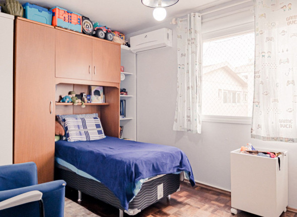Imagem Apartamento com 2 Quartos à Venda, 73 m² em Caiçara - Praia Grande