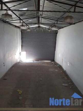 Imagem Imóvel Comercial à Venda, 101 m² em Itaberaba - São Paulo Imagem Imóvel Comercial à Venda, 101 m² em Itaberaba - São Paulo