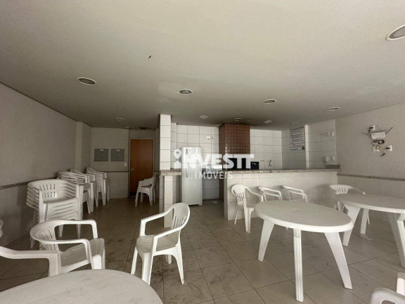 Imagem Apartamento com 3 Quartos à Venda, 68 m² em Setor Negrão De Lima - Goiânia Imagem Apartamento com 3 Quartos à Venda, 68 m² em Setor Negrão De Lima - Goiânia