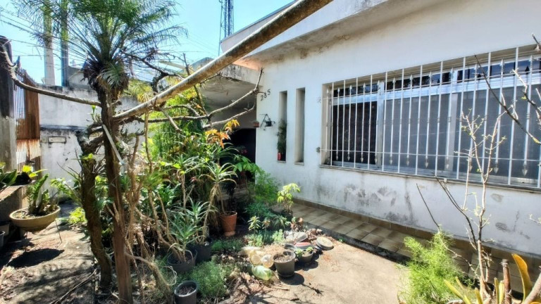 Imagem Casa com 3 Quartos à Venda, 195 m² em Vila São Francisco - Suzano