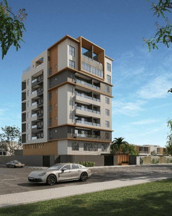 Imagem Cobertura com 3 Quartos à Venda, 110 m² em Bessa - João Pessoa