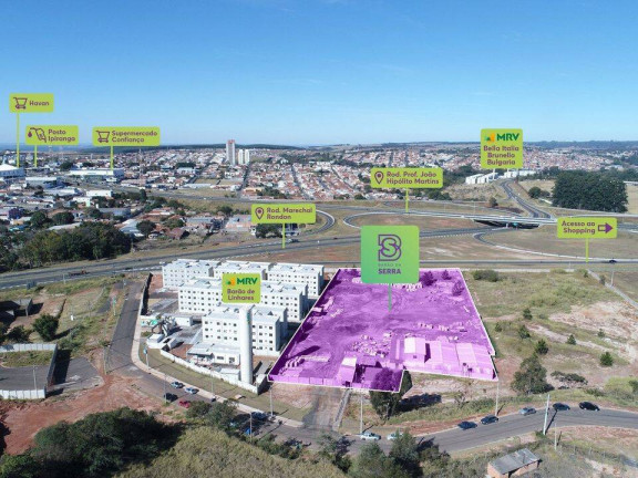 Imagem Apartamento com 2 Quartos à Venda, 43 m² em Jardim Paraíso - Botucatu Imagem Apartamento com 2 Quartos à Venda, 43 m² em Jardim Paraíso - Botucatu