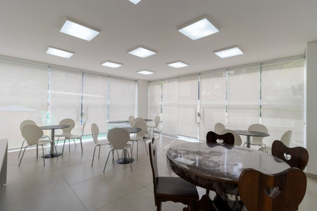 Imagem Apartamento com 2 Quartos à Venda, 60 m² em Brooklin Paulista - São Paulo