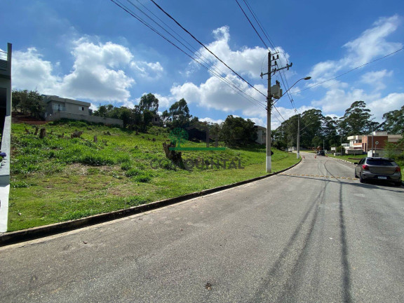 Imagem Terreno à Venda, 535 m² em Vargem Grande Paulista