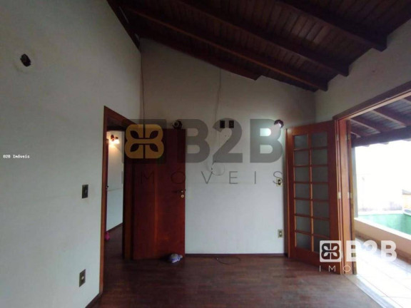 Imagem Casa com 3 Quartos à Venda, 380 m² em Jardim Bela Vista - Bauru