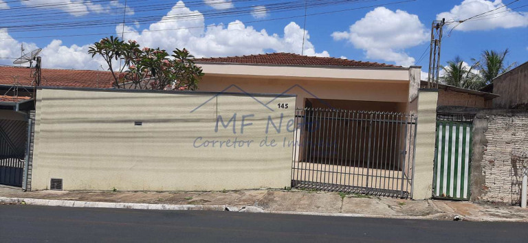 Casa com 4 Quartos à Venda, 330 m² em Jardim Eldorado - Pirassununga