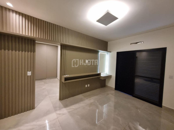 Imagem Casa de Condomínio com 3 Quartos à Venda, 260 m² em Quinta Do Lago Residence - São José Do Rio Preto