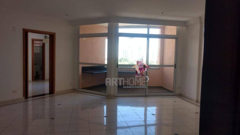 Apartamento com 4 Quartos à Venda, 188 m² em Jardim Chácara Inglesa - São Bernardo Do Campo