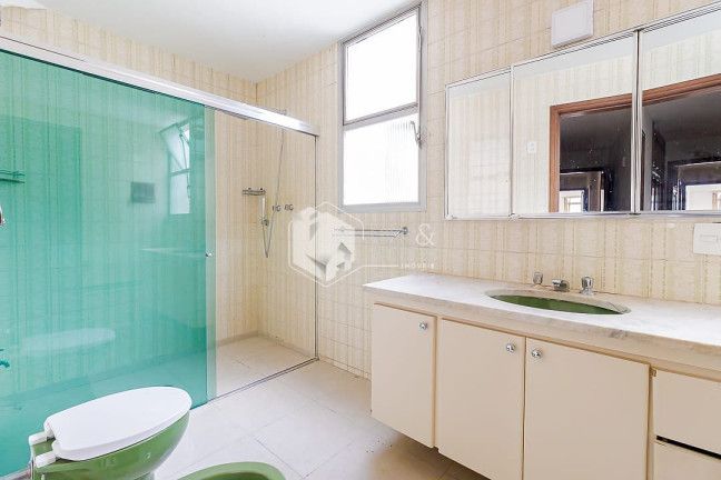 Imagem Apartamento com 4 Quartos à Venda, 233 m² em Santa Cecília - São Paulo Imagem Apartamento com 4 Quartos à Venda, 233 m² em Santa Cecília - São Paulo