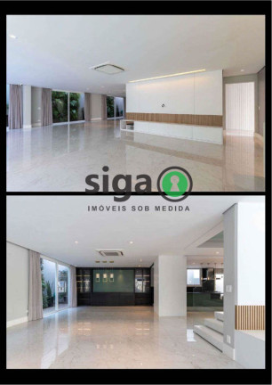 Imagem Casa com 3 Quartos à Venda ou Locação, 600 m² em Granja Julieta - São Paulo Imagem Casa com 3 Quartos à Venda ou Locação, 600 m² em Granja Julieta - São Paulo