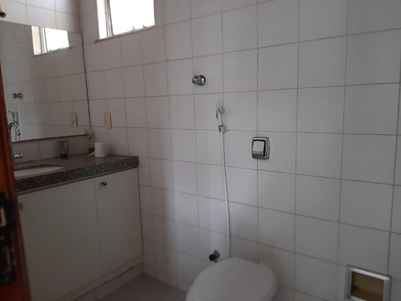 Imagem Apartamento com 3 Quartos à Venda, 123 m² em Varjota - Fortaleza
