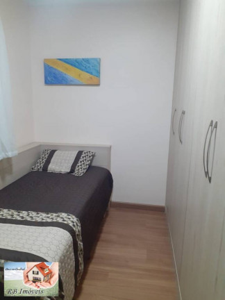 Imagem Apartamento com 3 Quartos à Venda, 69 m² em Vila Eldízia - Santo André