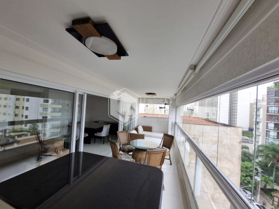 Imagem Apartamento com 3 Quartos à Venda, 130 m² em Perdizes - São Paulo