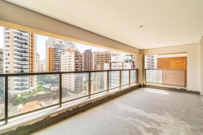 Imagem Apartamento com 3 Quartos à Venda, 157 m² em Perdizes - São Paulo