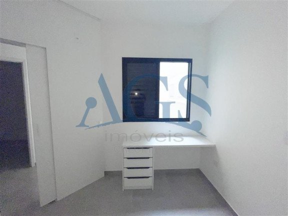 Imagem Apartamento com 2 Quartos para Alugar, 40 m² em Tatuapé - São Paulo