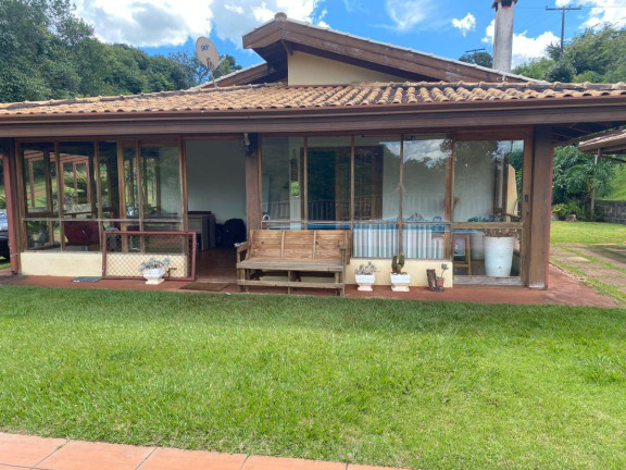 Imagem Casa com 2 Quartos à Venda, 130 m² em Represa Jurumirim - Avaré