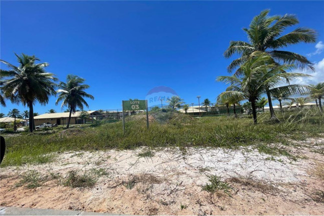 Imagem Terreno à Venda, 491 m² em Imbassai - Mata De São João Imagem Terreno à Venda, 491 m² em Imbassai - Mata De São João