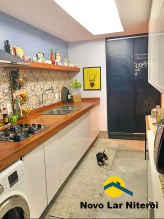 Imagem Apartamento com 2 Quartos à Venda, 75 m² em Maria Paula - Niterói Imagem Apartamento com 2 Quartos à Venda, 75 m² em Maria Paula - Niterói