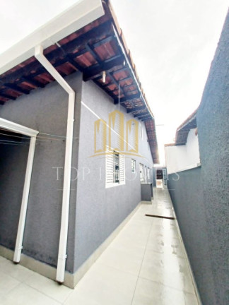 Imagem Casa com 3 Quartos à Venda, 125 m² em Bosque Dos Eucaliptos - São José Dos Campos