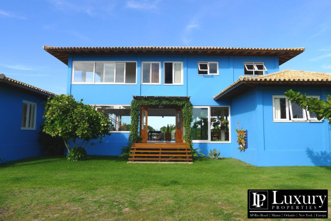 Imagem Casa com 3 Quartos à Venda, em Praia Do Cassange - Marau Imagem Casa com 3 Quartos à Venda, em Praia Do Cassange - Marau