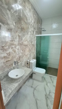 Imagem Casa com 3 Quartos à Venda, 450 m² em água Boa (outeiro) - Belém