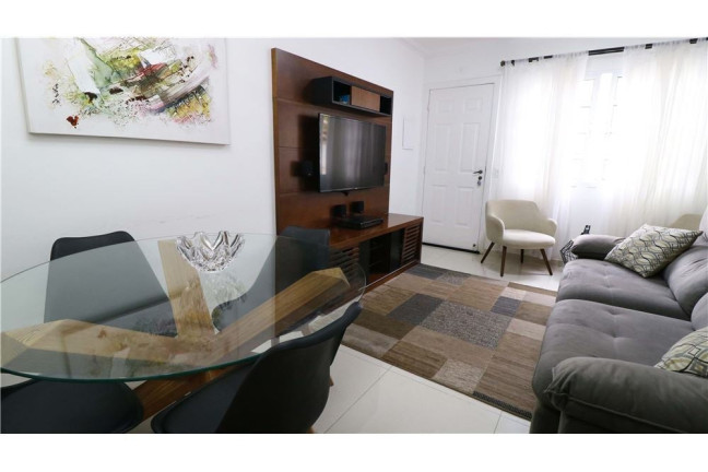 Imagem Casa com 3 Quartos à Venda,  em Parque Munhoz - São Paulo