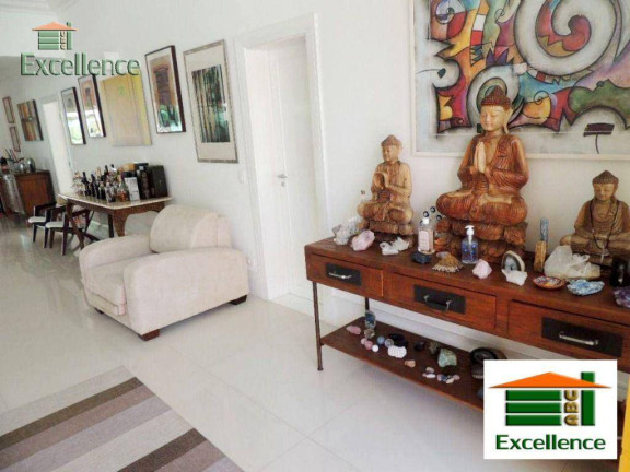 Imagem Sobrado com 6 Quartos à Venda, 850 m² em Jardim Acapulco - Guarujá