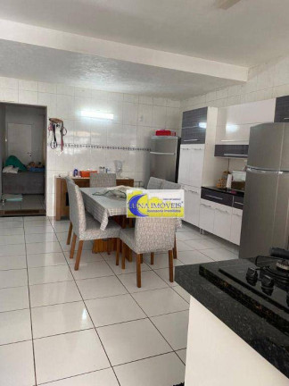 Imagem Sobrado com 3 Quartos à Venda, 168 m² em Rudge Ramos - São Bernardo Do Campo