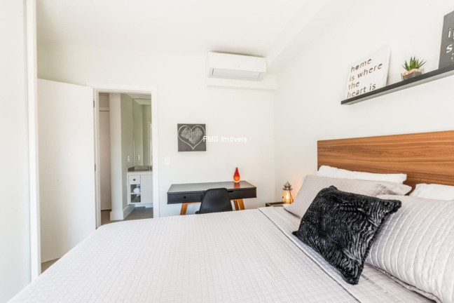 Imagem Imóvel com 1 Quarto para Alugar, 40 m² em Pinheiros - São Paulo Imagem Imóvel com 1 Quarto para Alugar, 40 m² em Pinheiros - São Paulo
