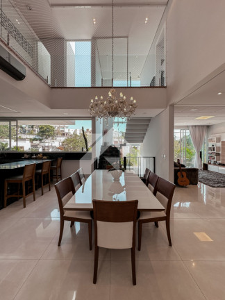 Imagem Casa de Condomínio com 3 Quartos à Venda, 360 m² em Quintas Do Ingaí - Santana De Parnaíba Imagem Casa de Condomínio com 3 Quartos à Venda, 360 m² em Quintas Do Ingaí - Santana De Parnaíba