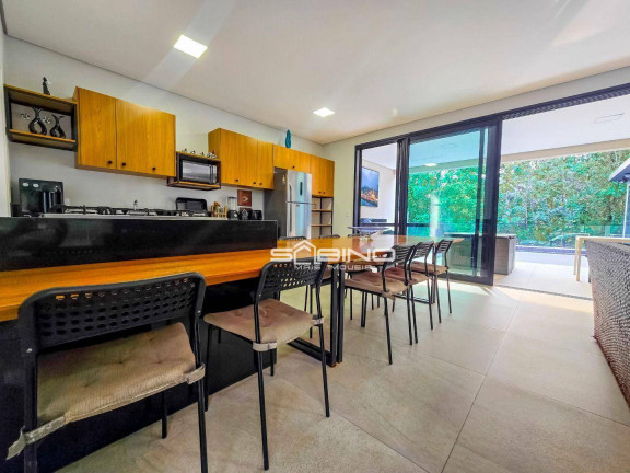 Imagem Casa com 5 Quartos à Venda ou Locação, 281 m² em Riviera De São Lourenço - Bertioga