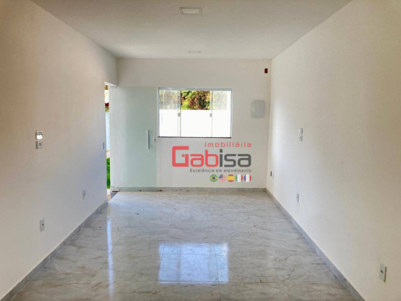 Imagem Casa com 2 Quartos à Venda, 75 m² em Capão - Armação Dos Búzios