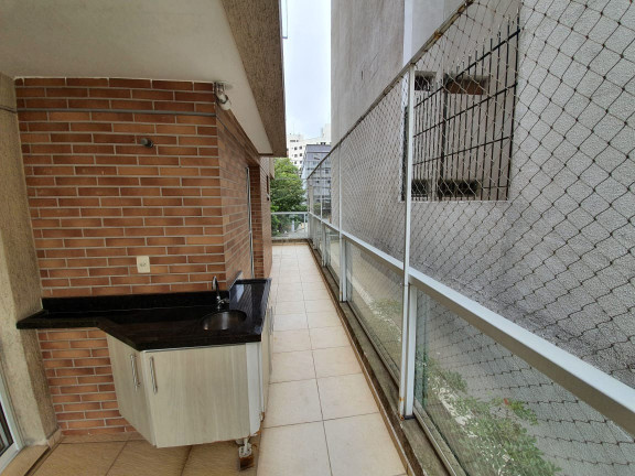 Imagem Apartamento com 2 Quartos à Venda, 55 m² em Pinheiros - São Paulo Imagem Apartamento com 2 Quartos à Venda, 55 m² em Pinheiros - São Paulo