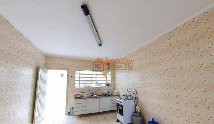 Imagem Casa com 4 Quartos à Venda ou Locação, 304 m² em Jardim Aliança - Guarulhos Imagem Casa com 4 Quartos à Venda ou Locação, 304 m² em Jardim Aliança - Guarulhos