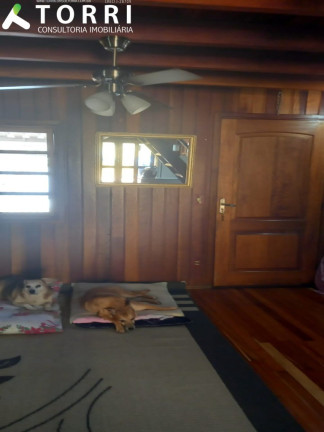 Imagem Casa com 3 Quartos à Venda, 82 m² em Jardim Residencial Villa Amato - Sorocaba