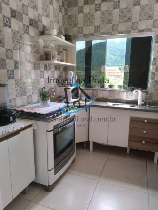 Casa com 2 Quartos à Venda, 195 m² em Sertão Da Quina - Ubatuba