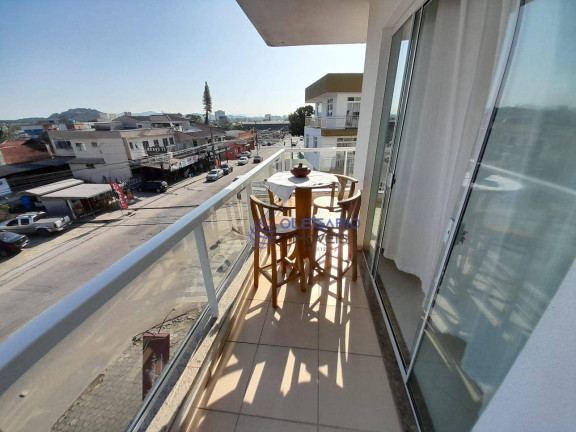 Imagem Apartamento com 2 Quartos à Venda, 120 m² em Centro - Penha