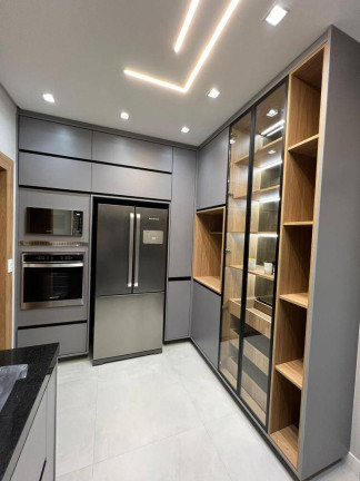 Imagem Sobrado com 4 Quartos à Venda, 370 m² em Urbanova - São José Dos Campos