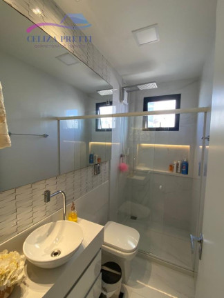 Imagem Apartamento com 2 Quartos à Venda, 78 m² em Itapuã - Vila Velha