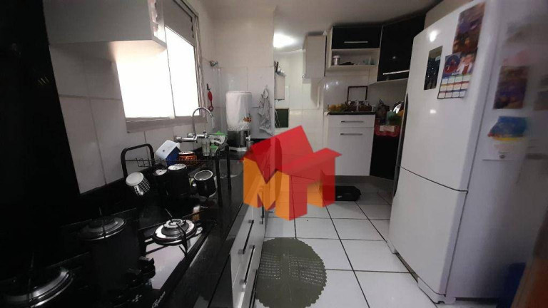 Imagem Apartamento com 3 Quartos à Venda, 75 m² em Jardim Ipiranga - Americana Imagem Apartamento com 3 Quartos à Venda, 75 m² em Jardim Ipiranga - Americana