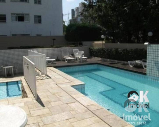 Imagem Apartamento com 3 Quartos à Venda, 94 m² em Pinheiros - São Paulo