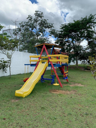 Imagem Casa com 3 Quartos à Venda, 135 m² em Barreiro - Taubaté