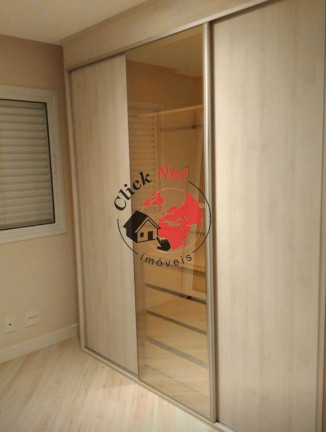 Imagem Apartamento com 2 Quartos para Alugar, 84 m² em Centro - São Bernardo Do Campo Imagem Apartamento com 2 Quartos para Alugar, 84 m² em Centro - São Bernardo Do Campo