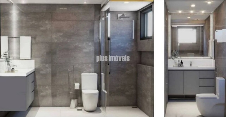Imagem Apartamento com 3 Quartos à Venda, 122 m² em Panamby - São Paulo Imagem Apartamento com 3 Quartos à Venda, 122 m² em Panamby - São Paulo